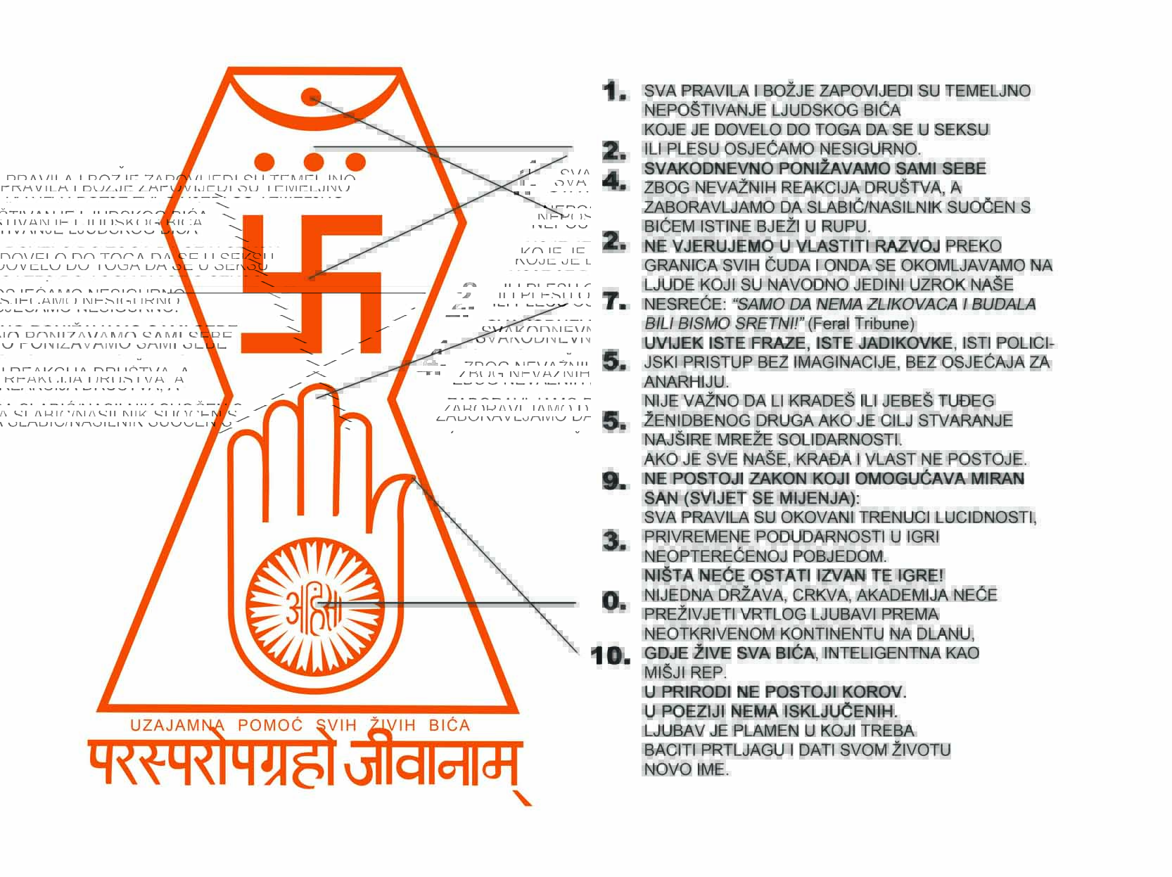 jainism mediji